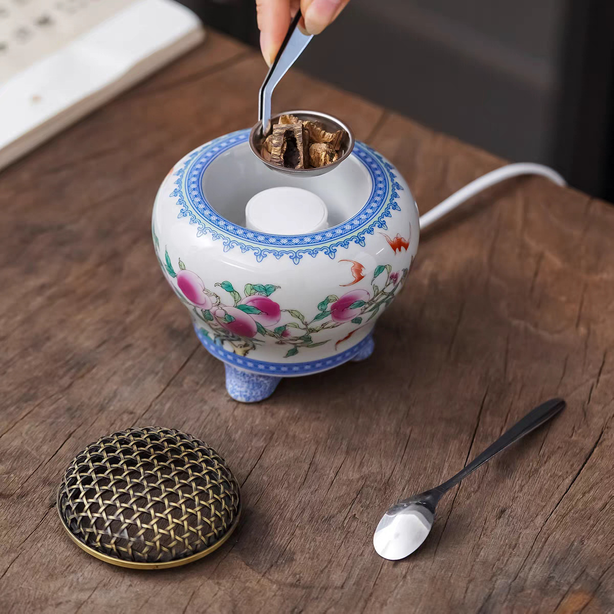220v Voltage 60-500° Plug-in E - Home Fragrance Plug In のレビューと価格