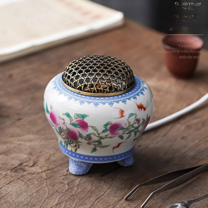 220v Voltage 60-500° Plug-in E - Home Fragrance Plug In のレビューと価格