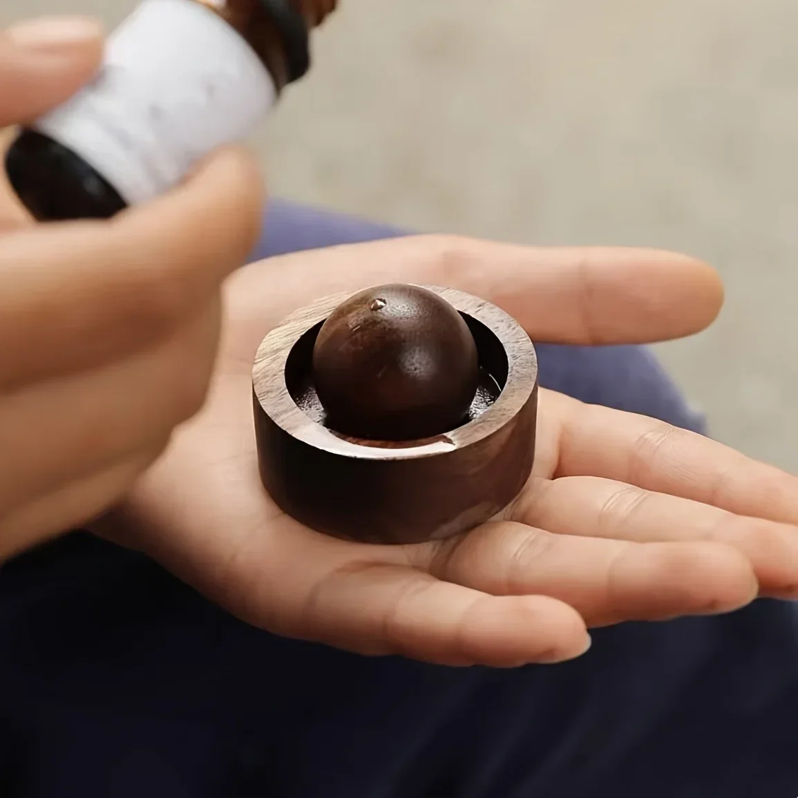 Car & Home Essential Oil Diffu - Home Fragrance Homemade のレビューと価格
