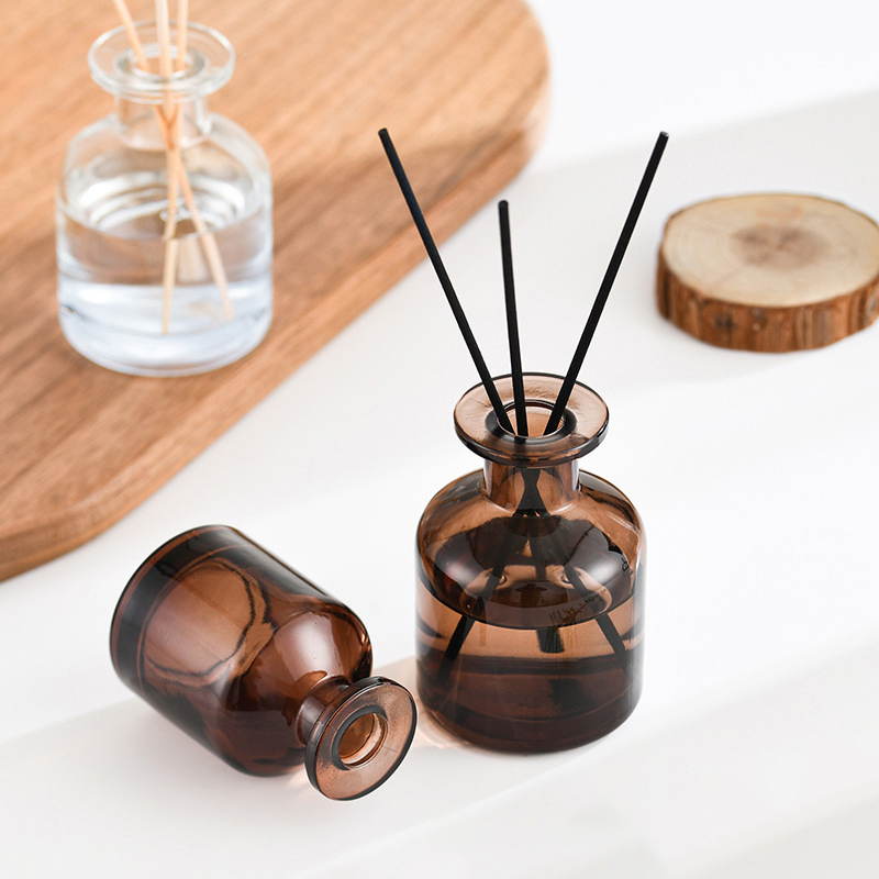 1Pcs 50ml Home Fragrance Diffu - Home Fragrance Reed Diffuser Refill のレビューと価格
