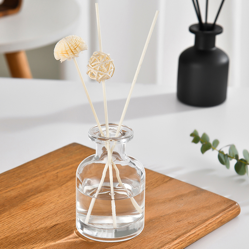 1Pcs 50ml Home Fragrance Diffu - Home Fragrance Reed Diffuser Refill のレビューと価格