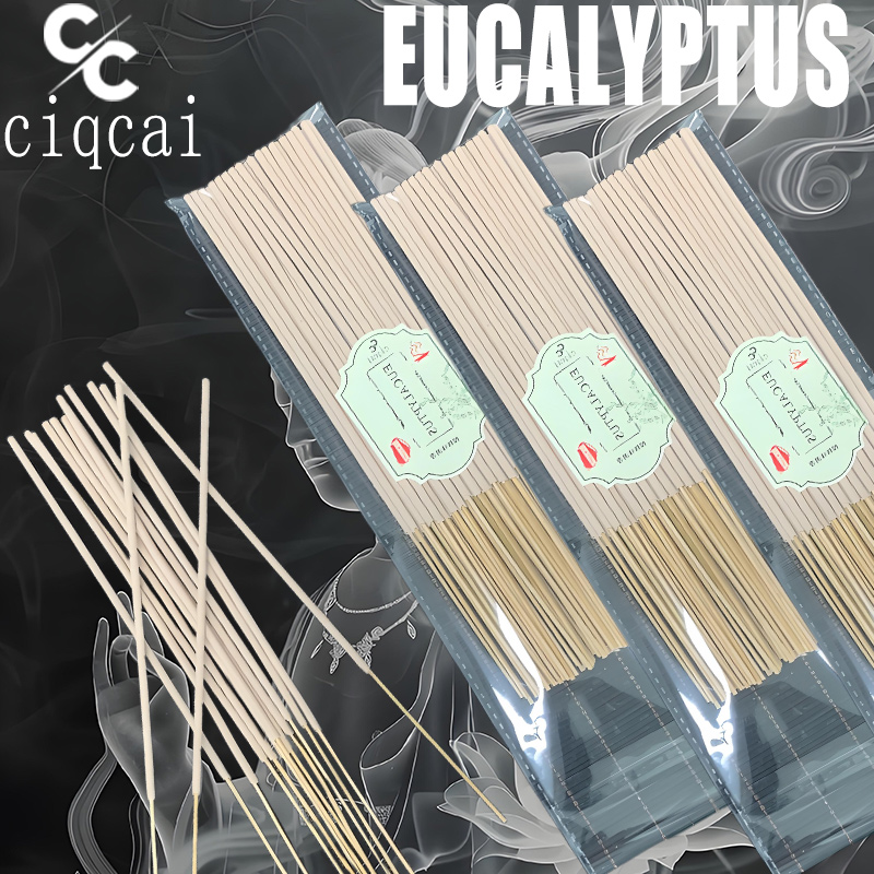 Premium Thickened Eucalyptus I - Home Fragrance Homemade のレビューと価格