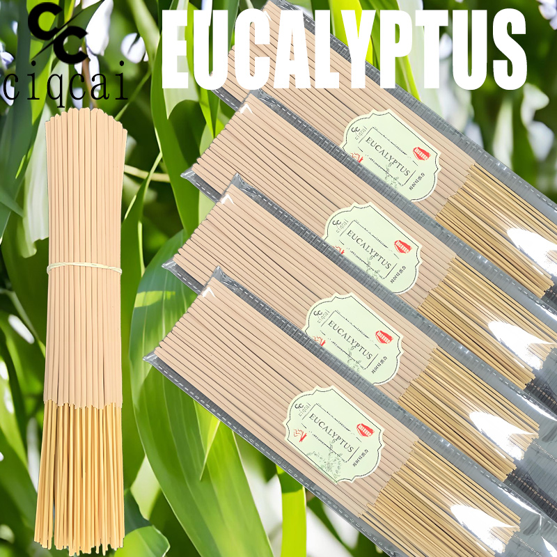Premium Thickened Eucalyptus I - Home Fragrance Homemade のレビューと価格