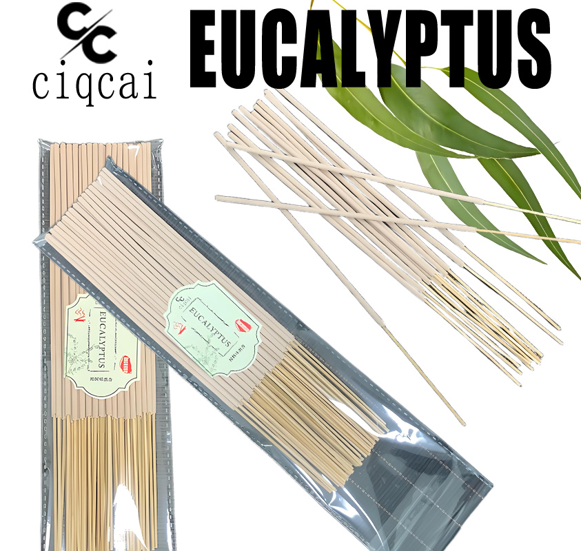 Premium Thickened Eucalyptus I - Home Fragrance Homemade のレビューと価格