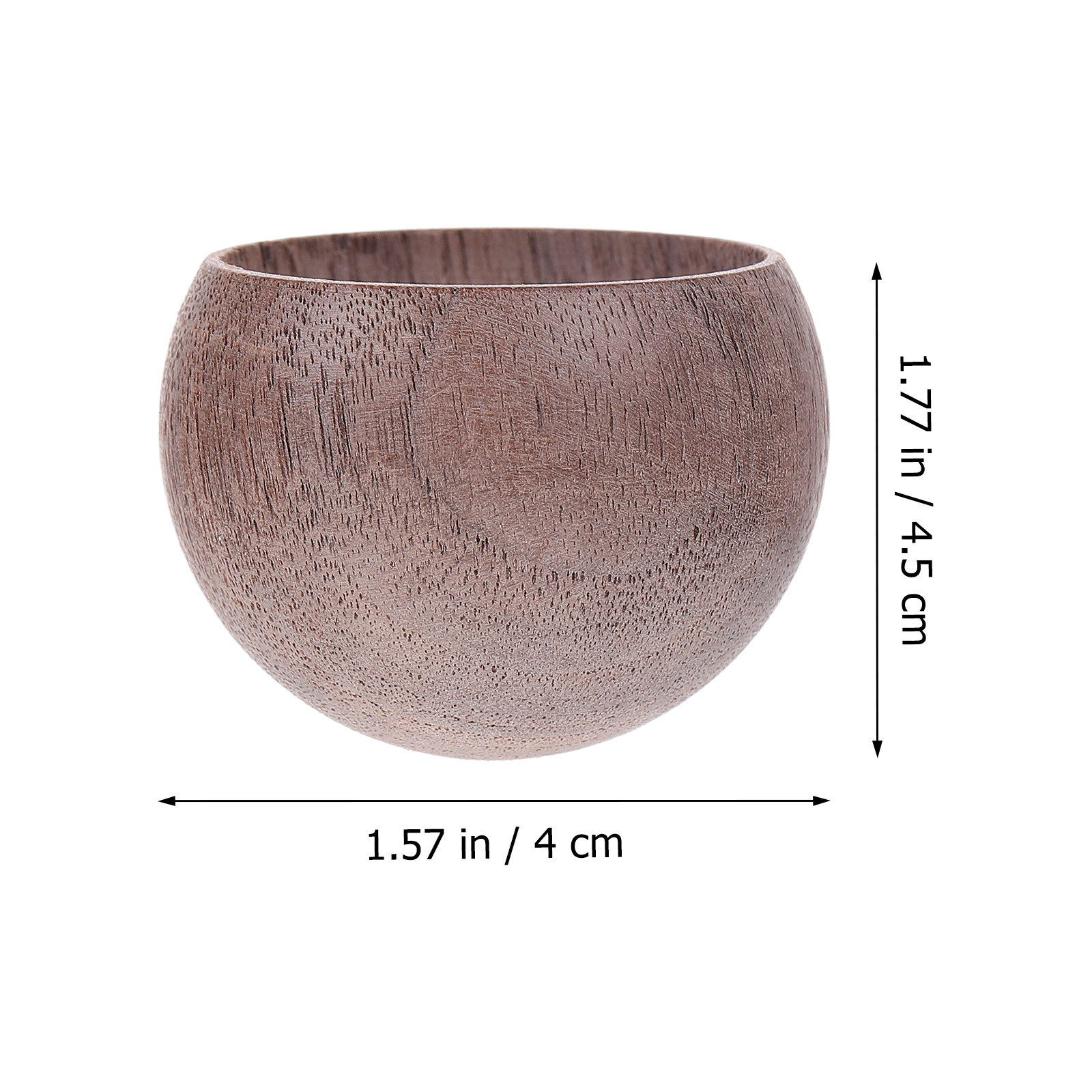 1Pcs Wood Aroma Diffuser Deskt - Home Fragrance And Diffuser のレビューと価格