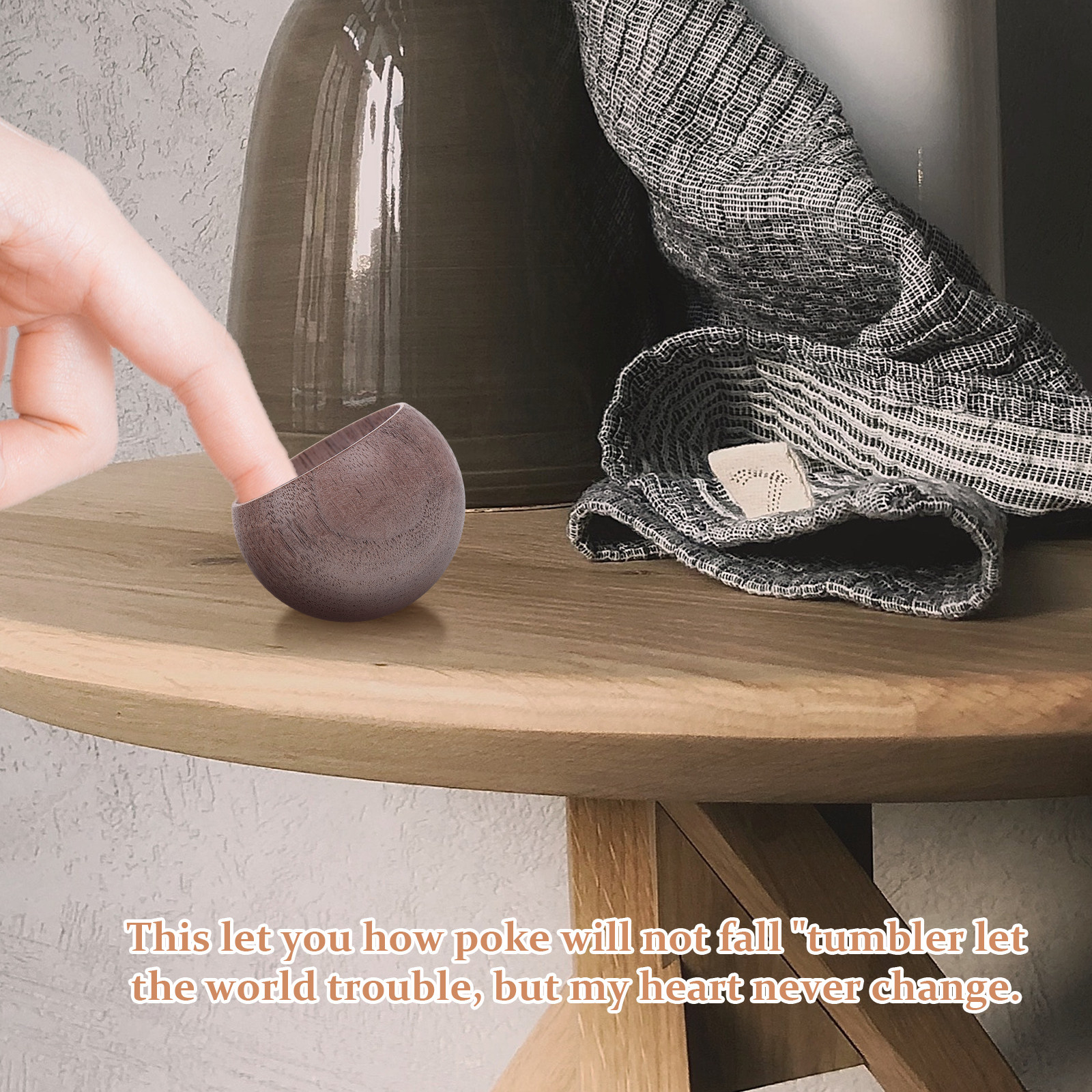 1Pcs Wood Aroma Diffuser Deskt - Home Fragrance And Diffuser のレビューと価格