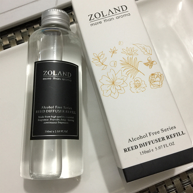 150ml Home Fragrance Natural A - Home Fragrance Liquid のレビューと価格