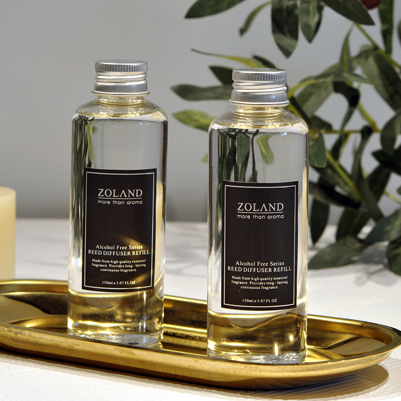 150ml Home Fragrance Natural A - Home Fragrance Liquid のレビューと価格