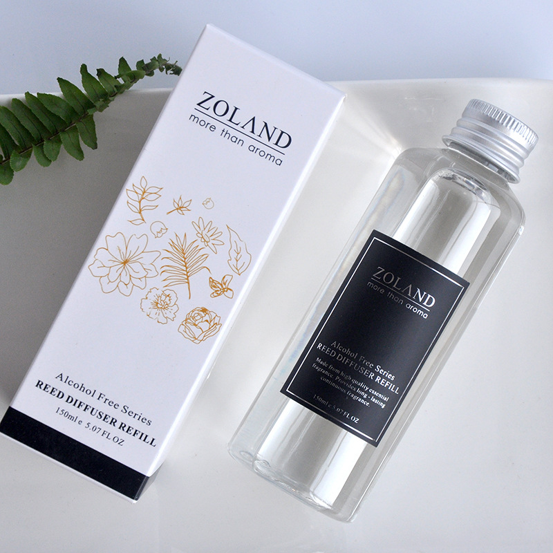 150ml Home Fragrance Natural A - Home Fragrance Liquid のレビューと価格