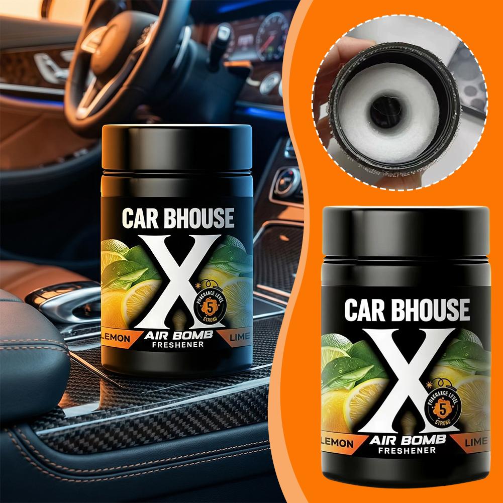 Car Solid Aromatherapy Essenti - Home Fragrance Janzen のレビューと価格