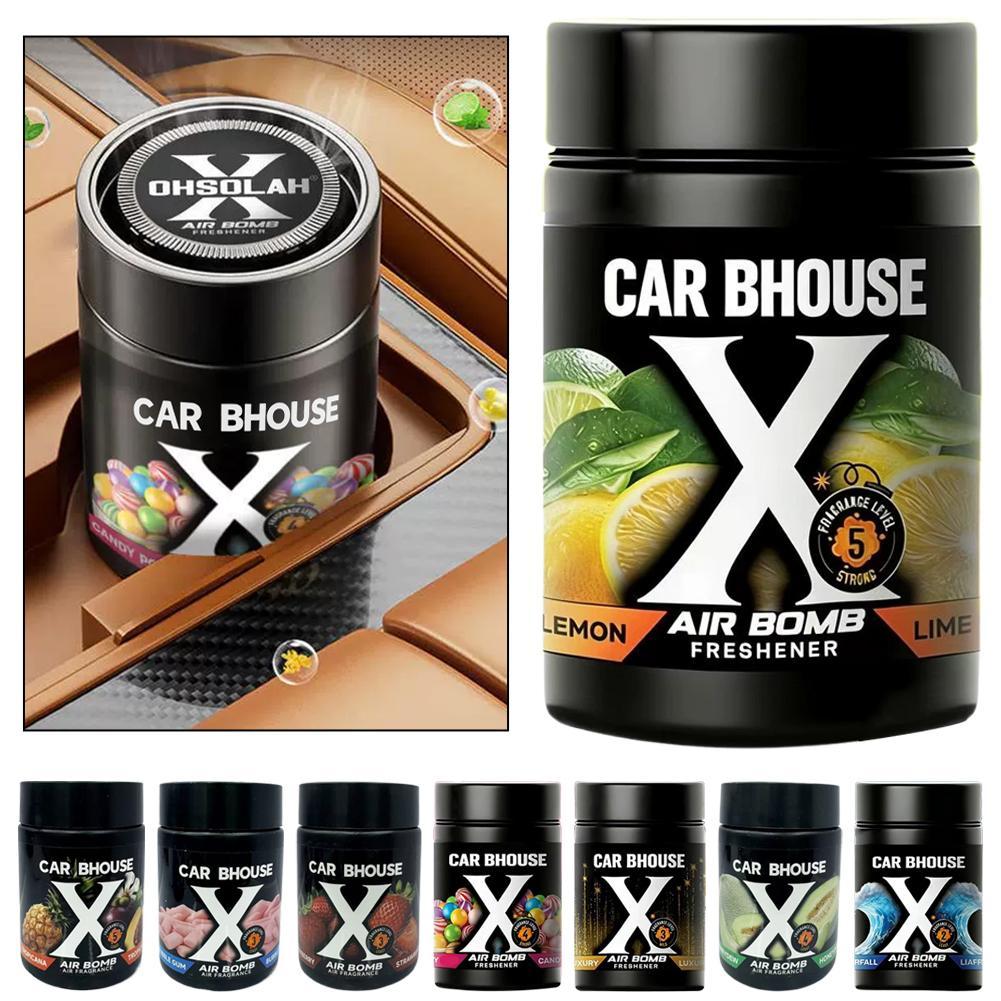 Car Solid Aromatherapy Essenti - Home Fragrance Janzen のレビューと価格