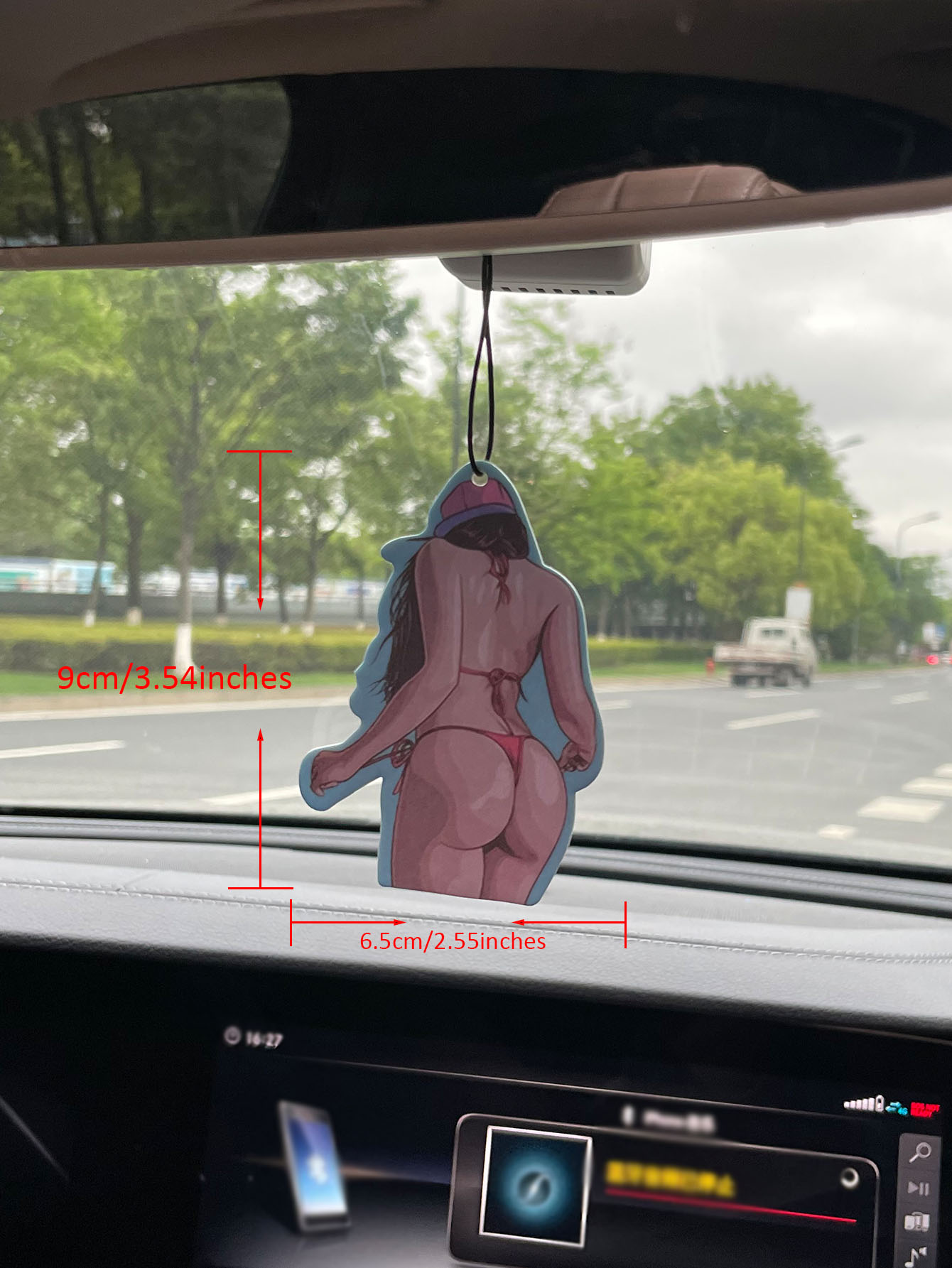 Beauty, Hilton Fresh Fragrance - Home Fragrance Janzen のレビューと価格
