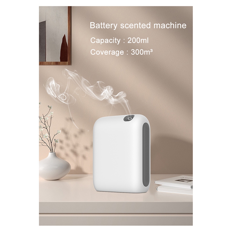Battery Waterless Essential Oi - Home Fragrance And Diffuser のレビューと価格