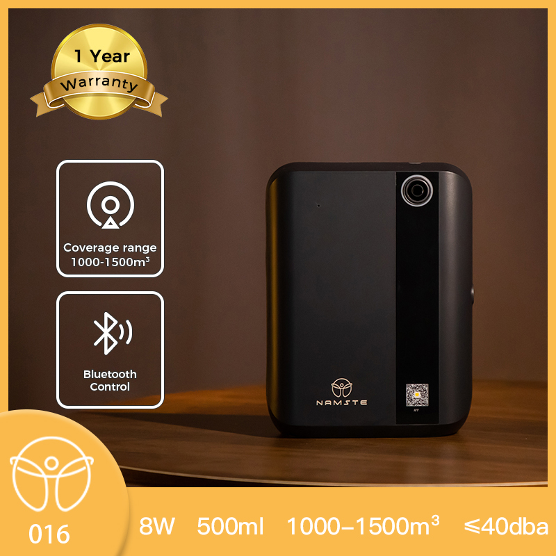NAMSTE 1500m³ Bluetooth Aroma  - Home Fragrance Liquid のレビューと価格