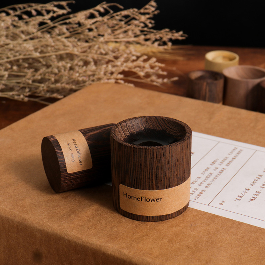 Black walnut essential oil dif - Home Fragrance And Diffuser のレビューと価格