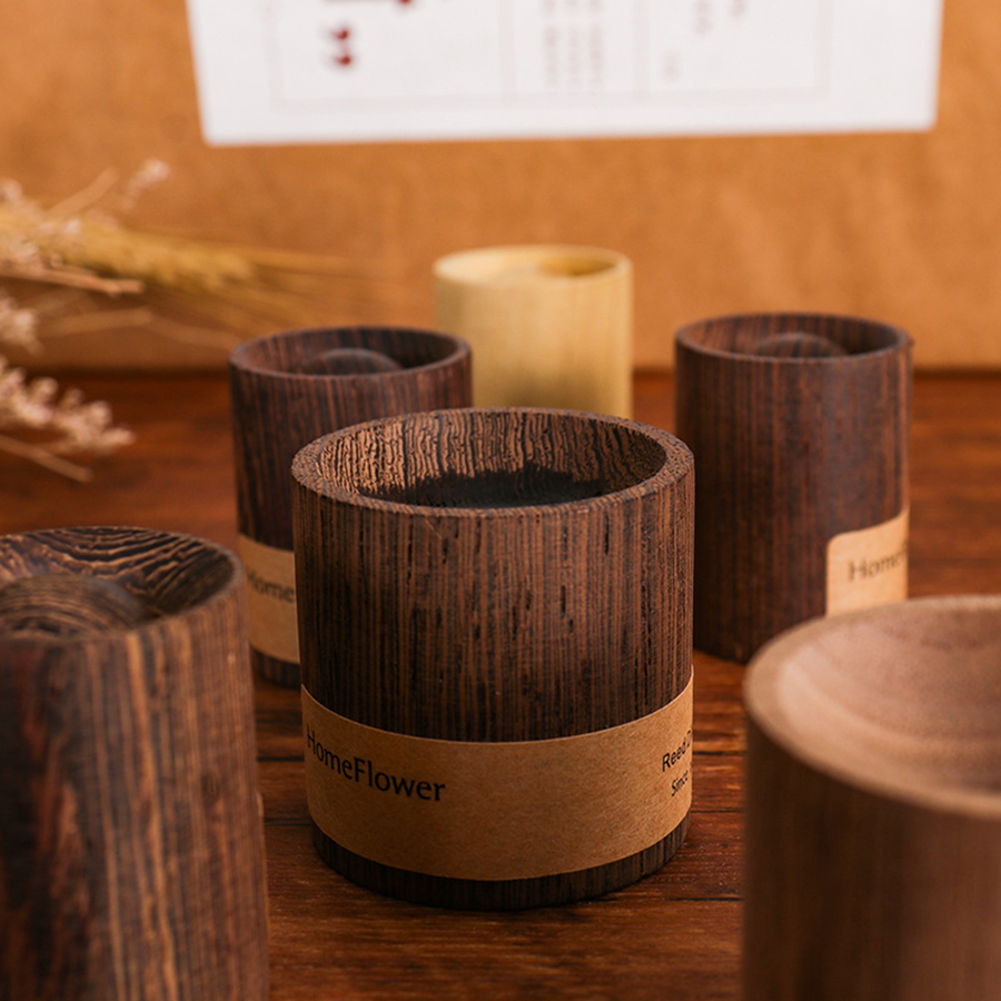 Black walnut essential oil dif - Home Fragrance And Diffuser のレビューと価格