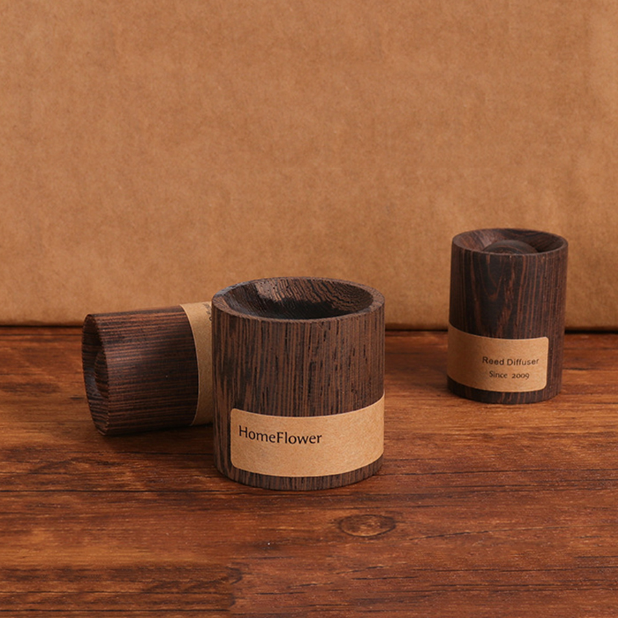 Black walnut essential oil dif - Home Fragrance And Diffuser のレビューと価格