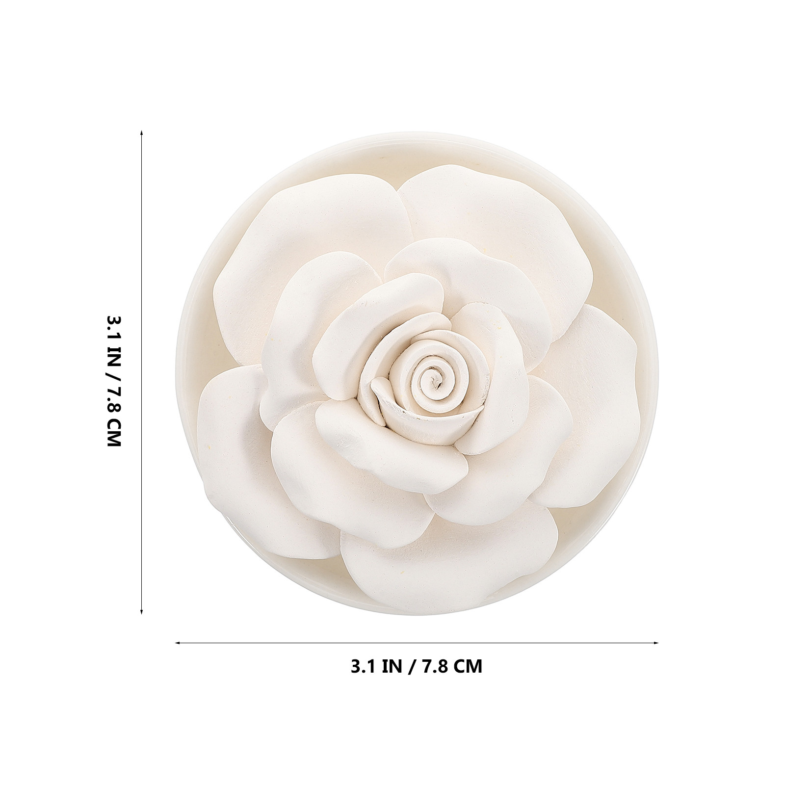 Portable Essential Oil Stone D - Home Fragrance And Diffuser のレビューと価格