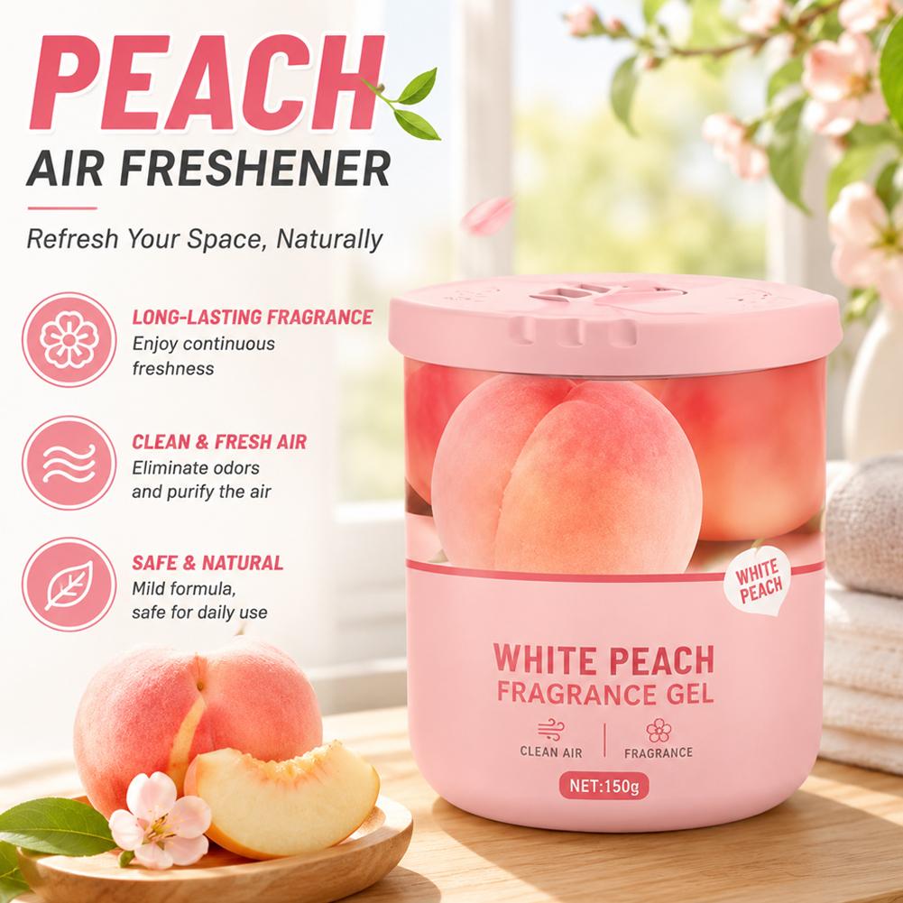 Solid Air Freshener Osmanthus  - Home Fragrance Janzen のレビューと価格