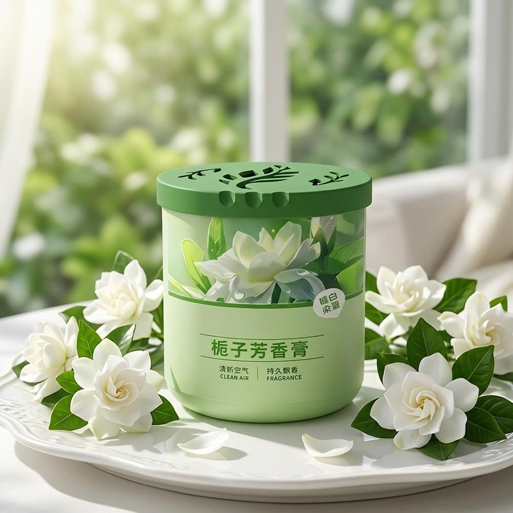 Solid Air Freshener Osmanthus  - Home Fragrance Janzen のレビューと価格