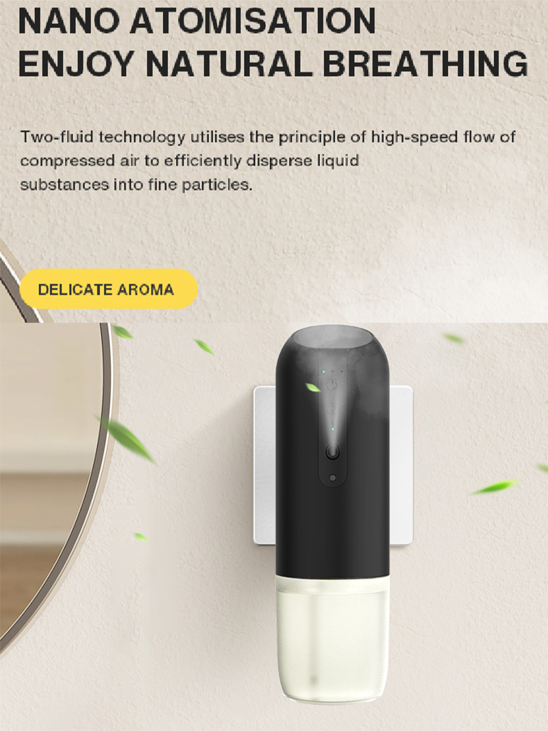 NAMSTE Plug in Wall Fragrance  - Home Fragrance Plug In のレビューと価格
