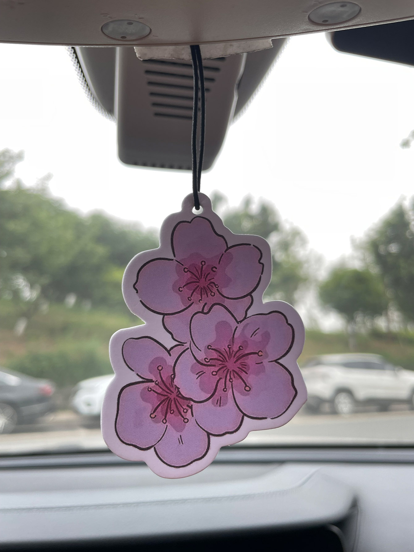 Sakura/Freesia Fresh Scent Fiv - Home Fragrance Janzen のレビューと価格