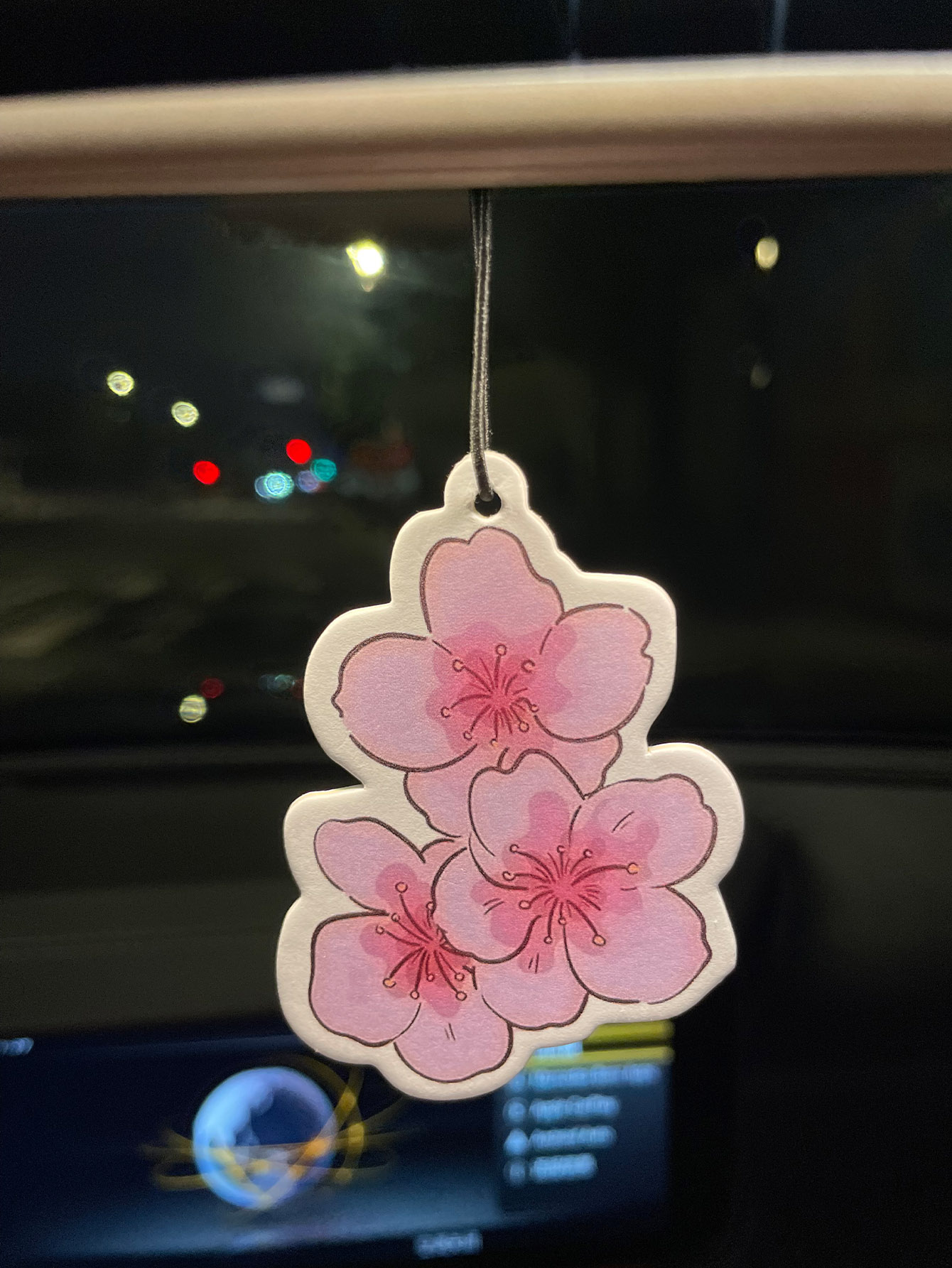 Sakura/Freesia Fresh Scent Fiv - Home Fragrance Janzen のレビューと価格