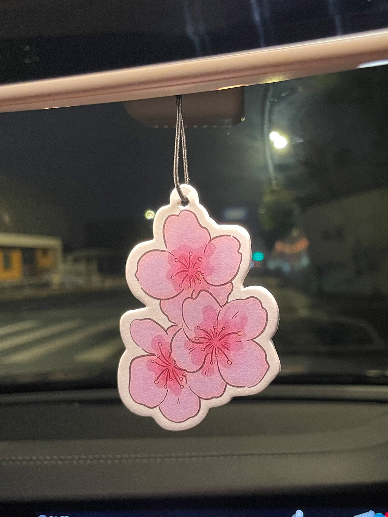 Sakura/Freesia Fresh Scent Fiv - Home Fragrance Janzen のレビューと価格