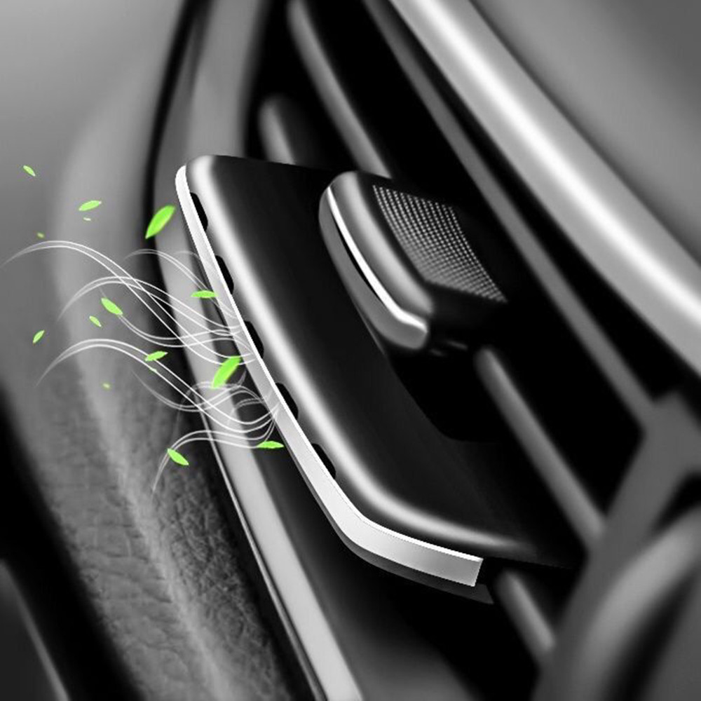Car Vent Air Freshener Invisib - Xiaomi Home Fragrance のレビューと価格