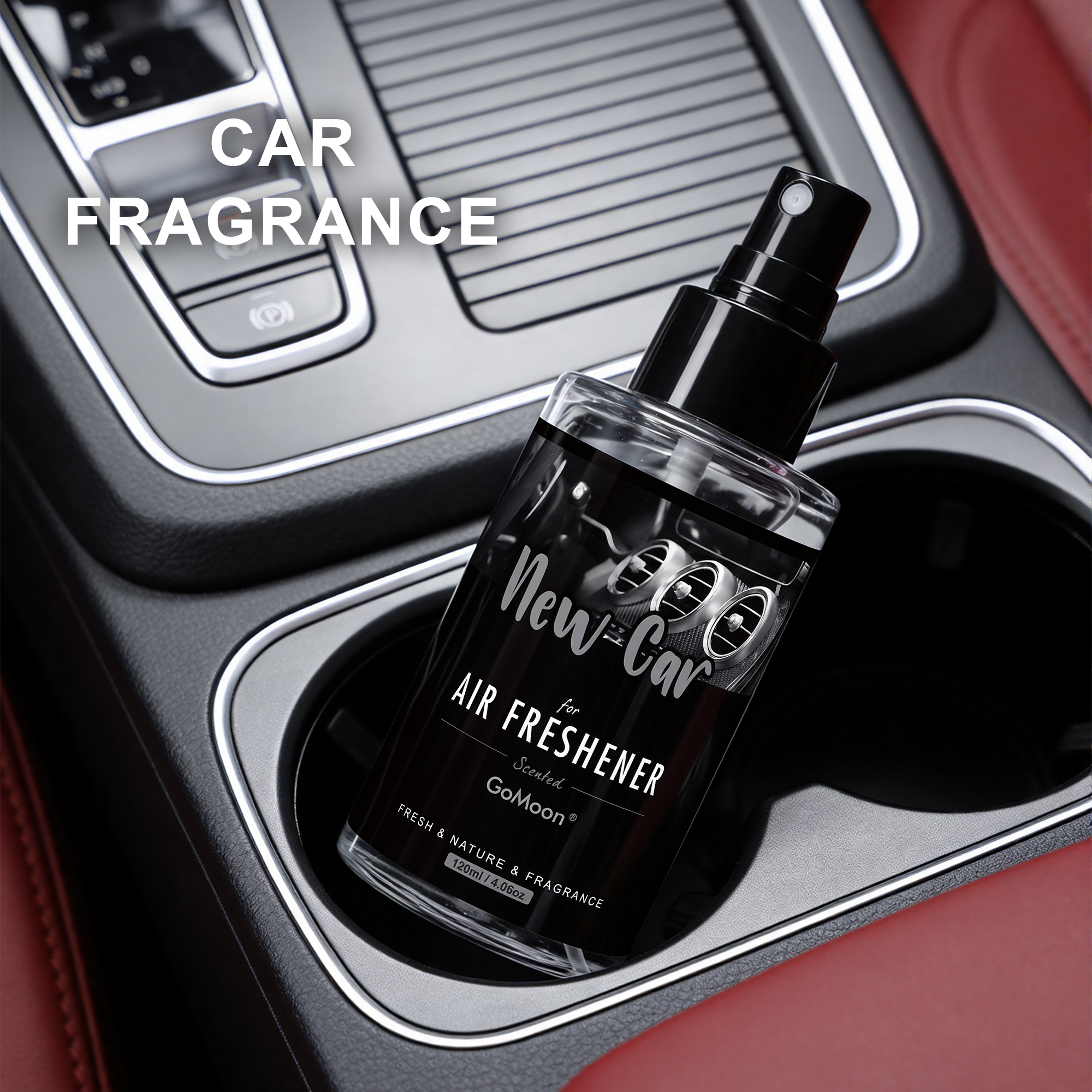 120ml/4.06oz New Car Scented P - Home Fragrance Janzen のレビューと価格