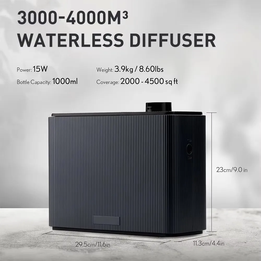 NAMSTE 800ML Fragrance Diffuse - Home Fragrance And Diffuser のレビューと価格