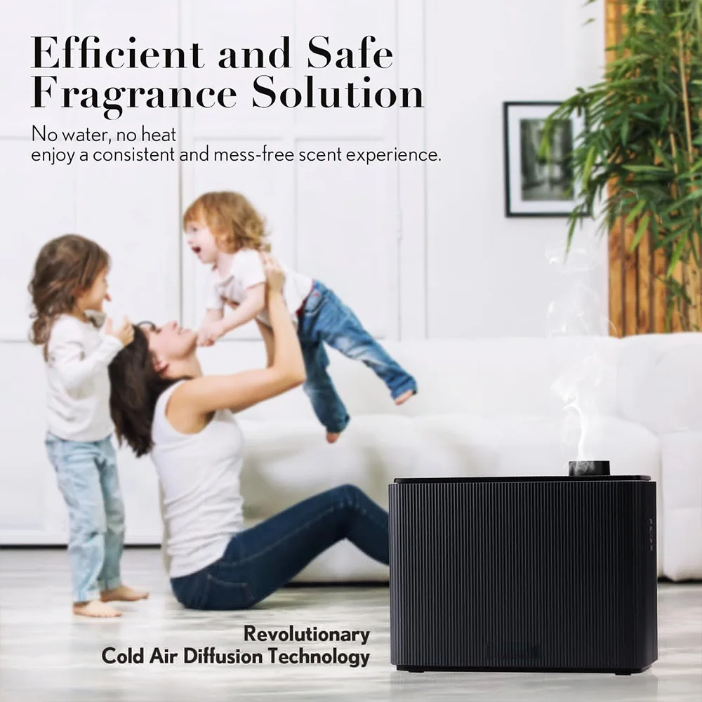 NAMSTE 800ML Fragrance Diffuse - Home Fragrance And Diffuser のレビューと価格