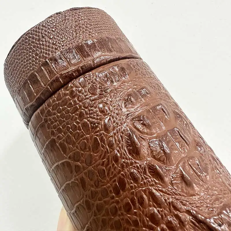 Leather Travel Humidor Cigar B - Home Fragrance Maple Walnut のレビューと価格