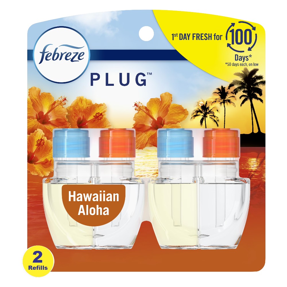 Air Freshener Plug In Refills  - Home Fragrance Plug In のレビューと価格