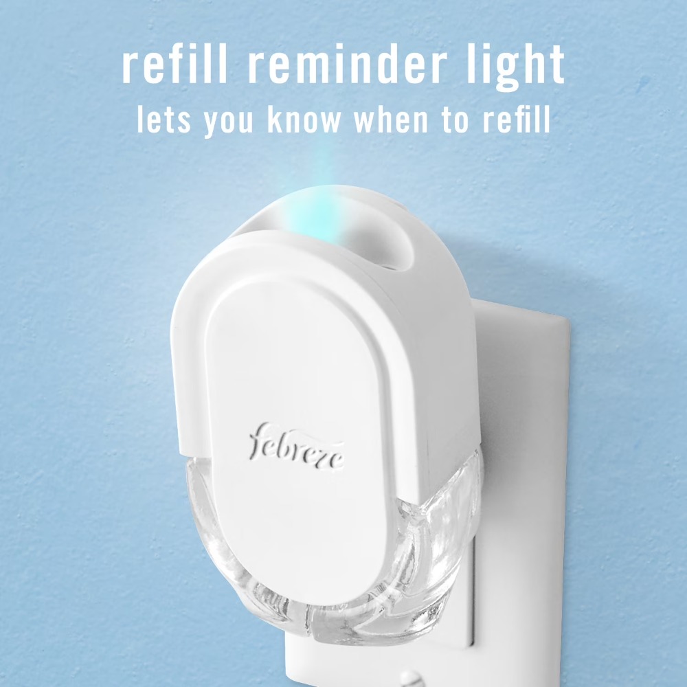 Air Freshener Plug In Refills  - Home Fragrance Plug In のレビューと価格