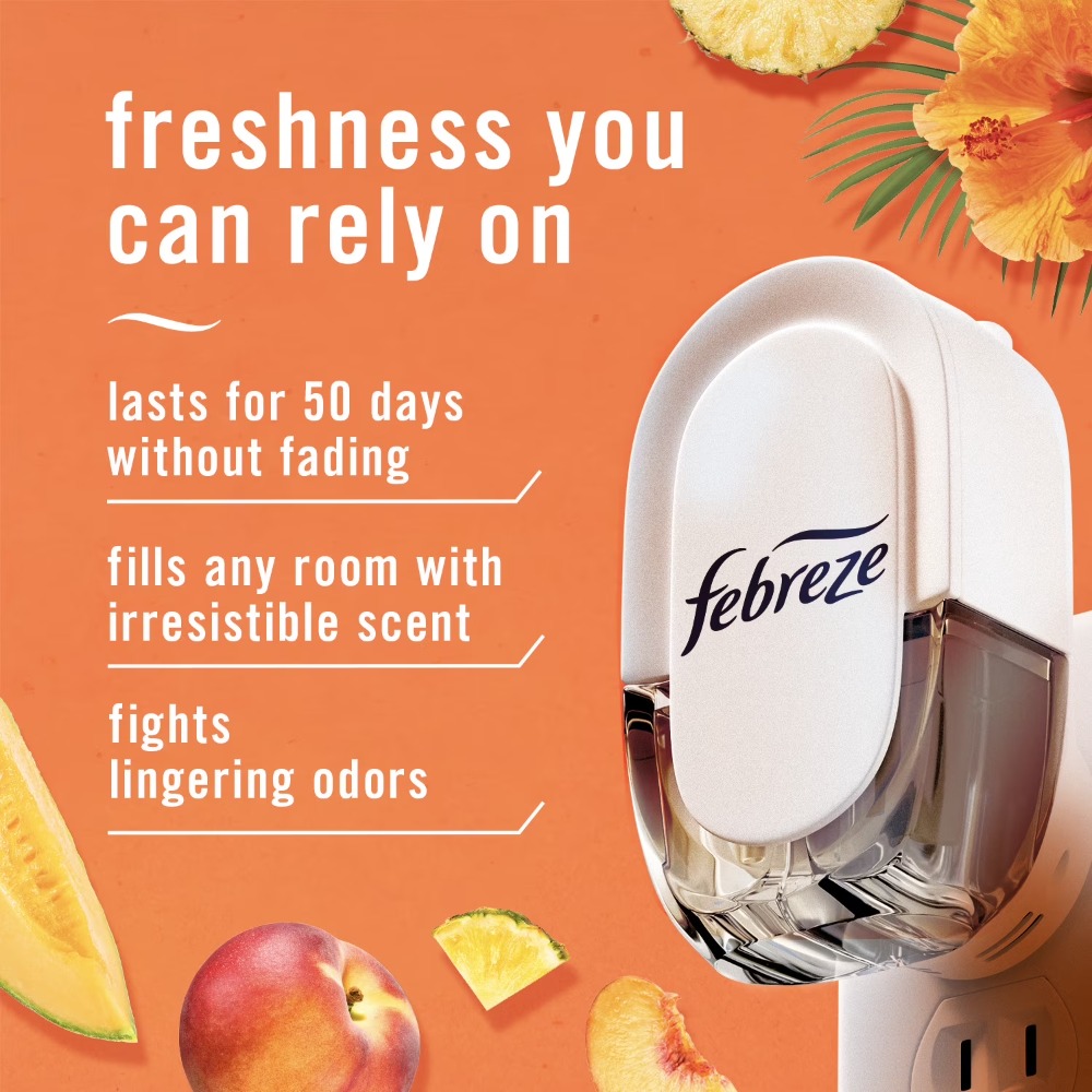 Air Freshener Plug In Refills  - Home Fragrance Plug In のレビューと価格