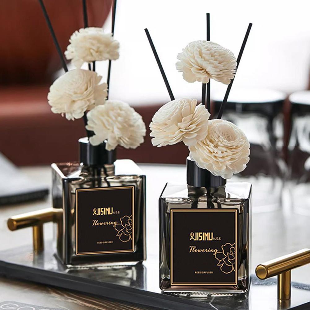 Hu Qingsong, A Renowned Soviet - Home Fragrance Homemade のレビューと価格