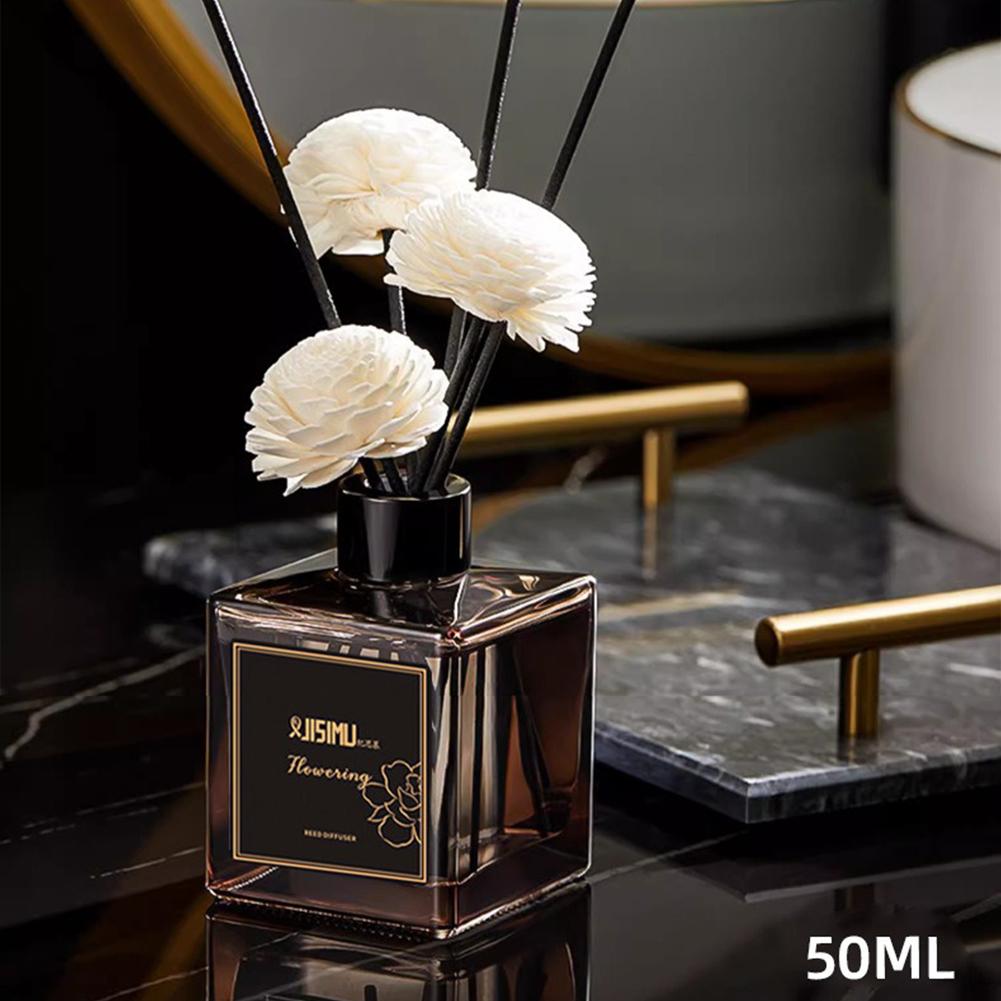Hu Qingsong, A Renowned Soviet - Home Fragrance Homemade のレビューと価格