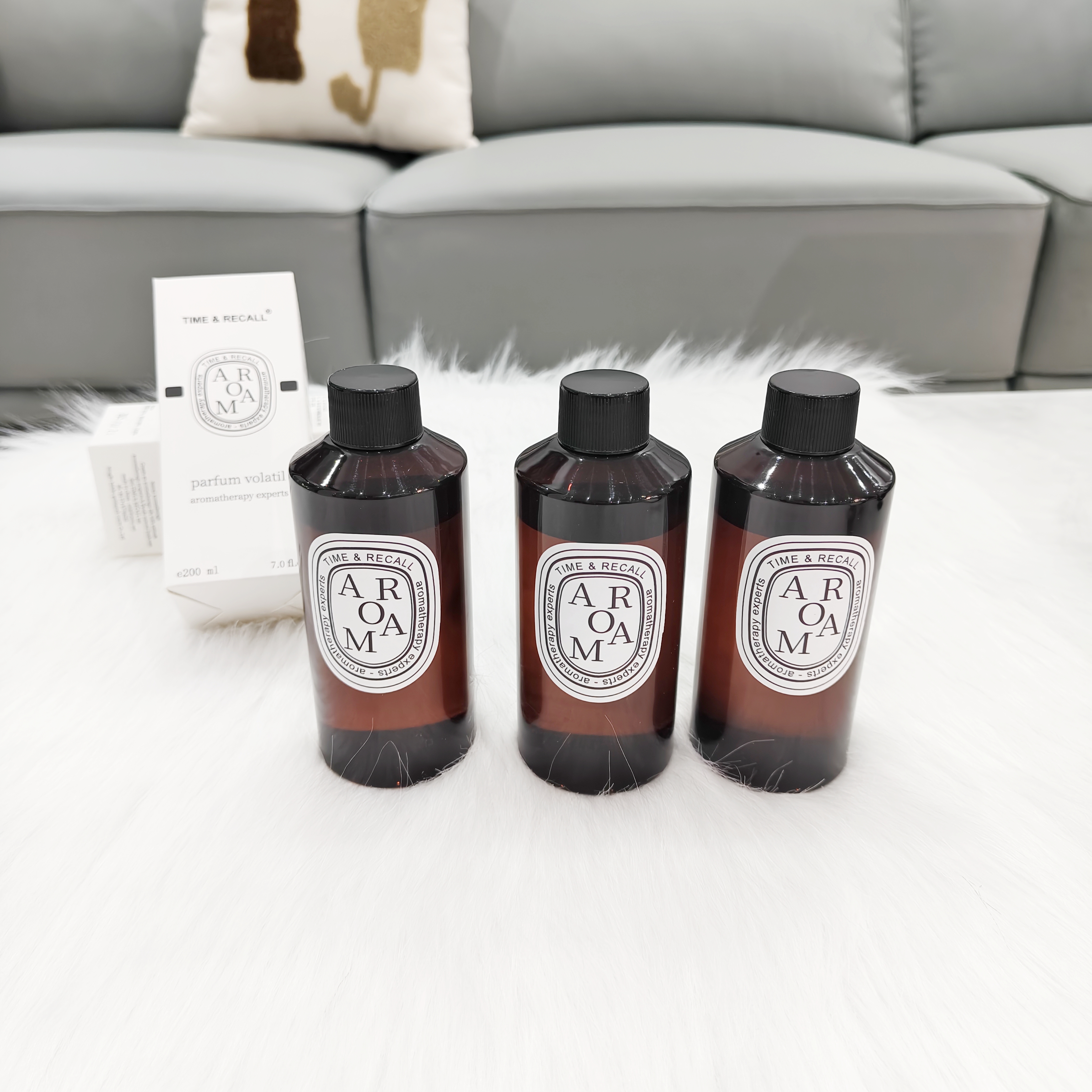 Bestseller 200ml Premium Reed  - Home Fragrance Reed Diffuser Refill のレビューと価格