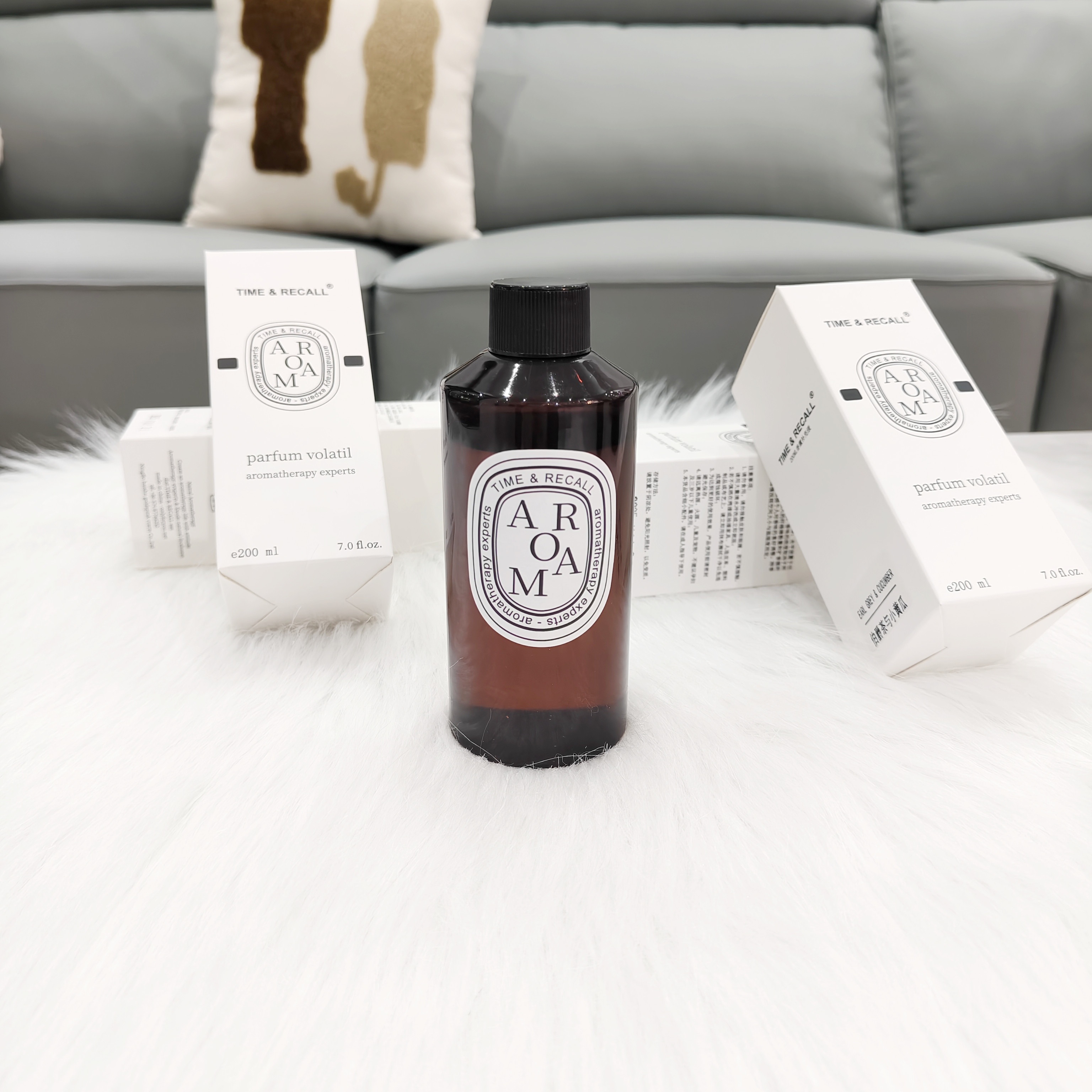 Bestseller 200ml Premium Reed  - Home Fragrance Reed Diffuser Refill のレビューと価格