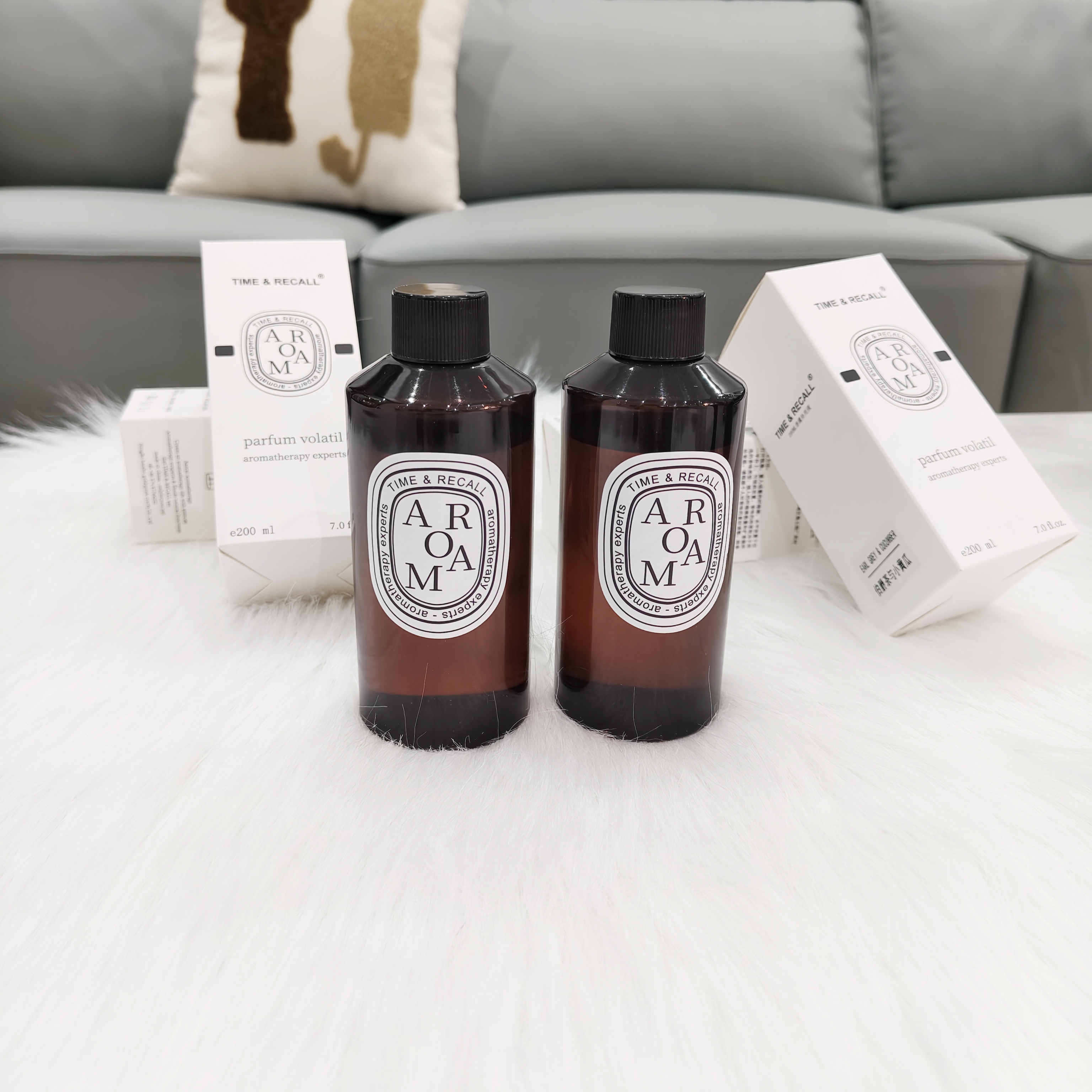 Bestseller 200ml Premium Reed  - Home Fragrance Reed Diffuser Refill のレビューと価格