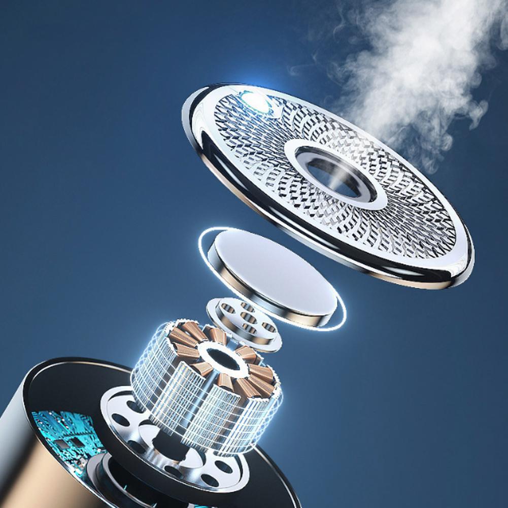 Car Mounted Fragrance Spray Pe - Xiaomi Home Fragrance のレビューと価格