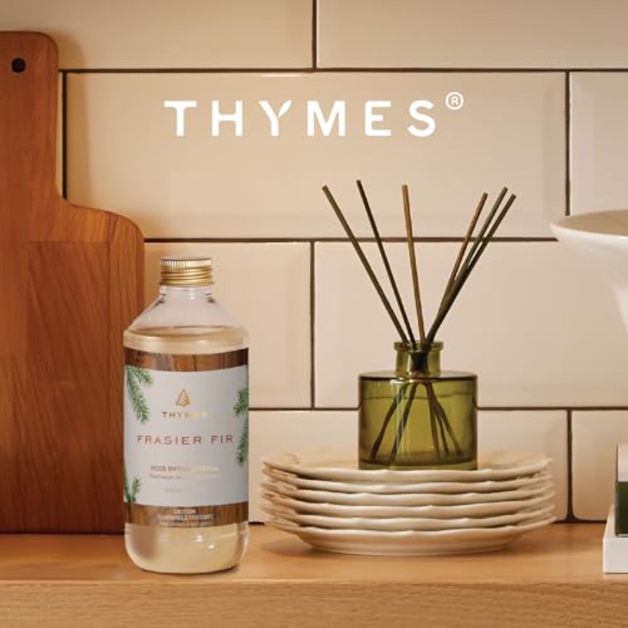Reed Diffuser Oil Refill Fragr - Home Fragrance Reed Diffuser Refill のレビューと価格