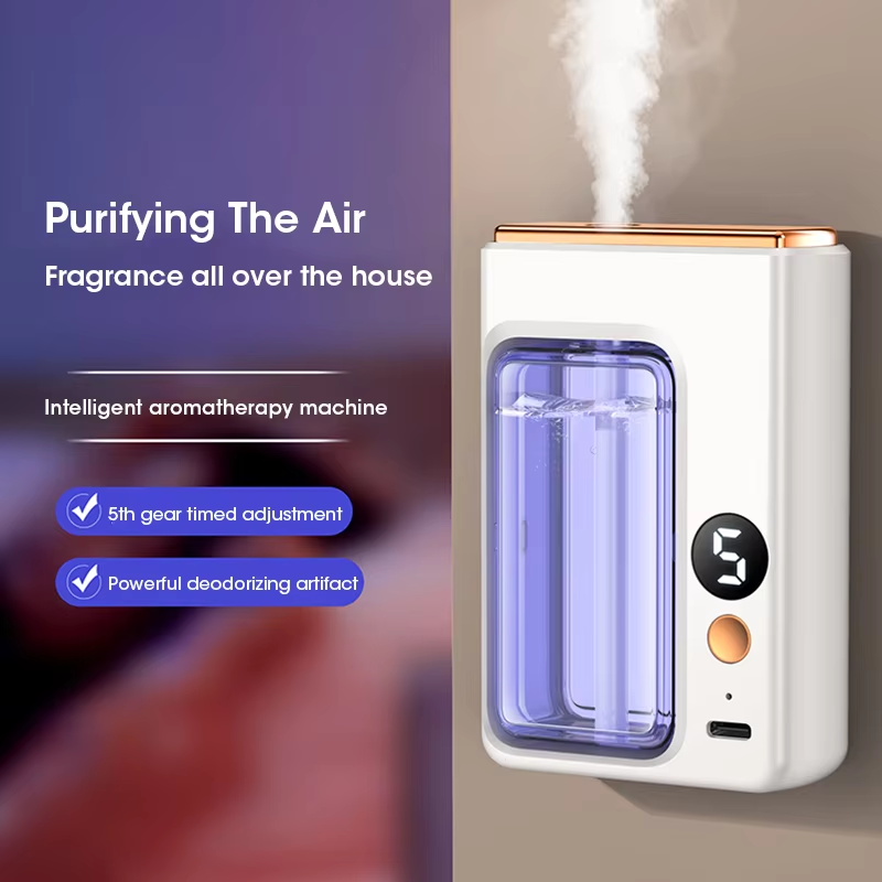 40ML Automatic Home Fragrance  - Home Fragrance Liquid のレビューと価格