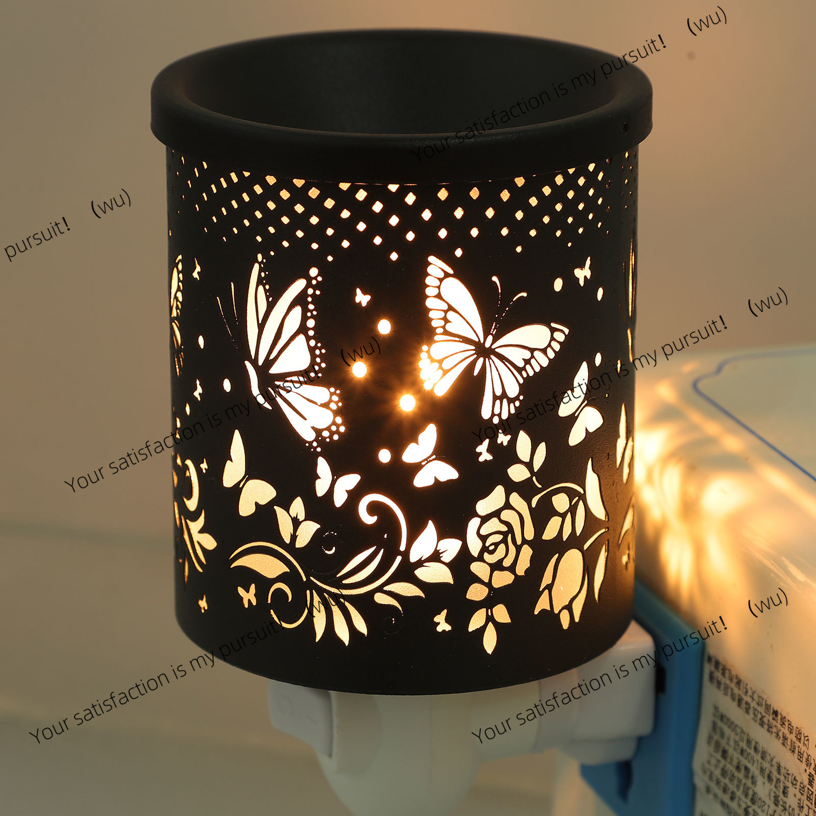Aromatherapy Night Light Elect - Home Fragrance Plug In のレビューと価格