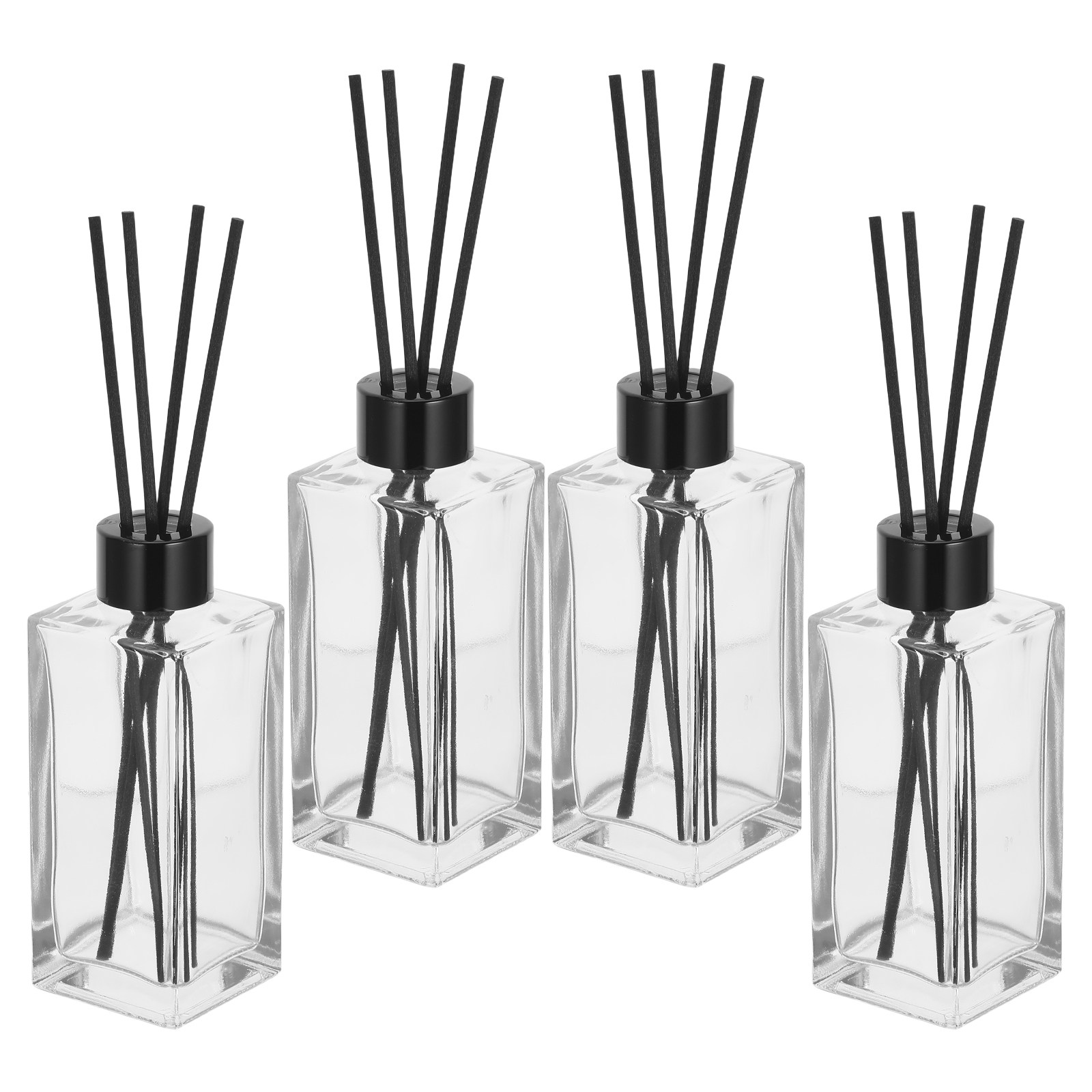 4Sets Bathroom Fragrance Diffu - Home Fragrance And Diffuser のレビューと価格