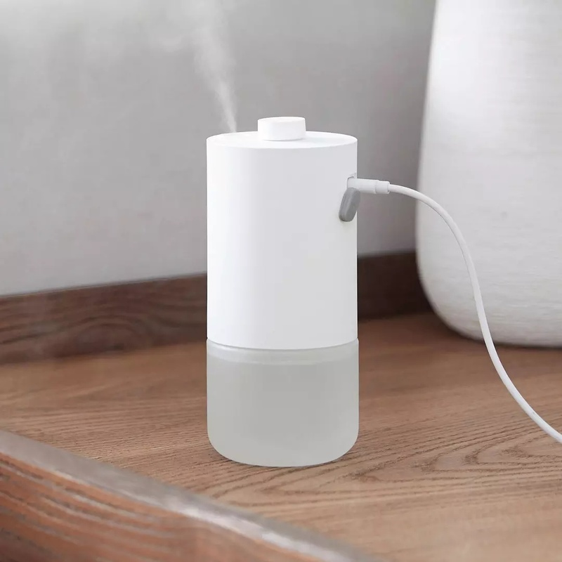 Xiaomi Automatic Fragrance Mac - Xiaomi Home Fragrance のレビューと価格
