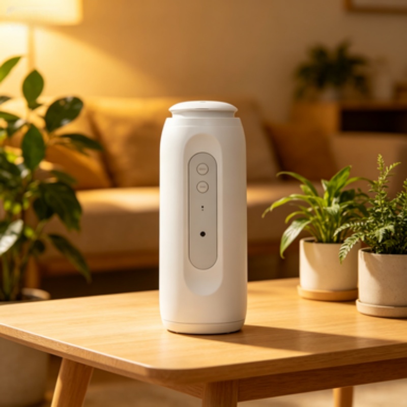 300m³ Wall Plug Aroma Diffuser - Home Fragrance Plug In のレビューと価格