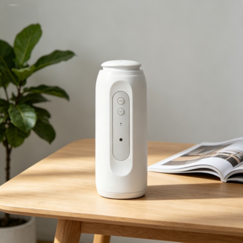 300m³ Wall Plug Aroma Diffuser - Home Fragrance Plug In のレビューと価格