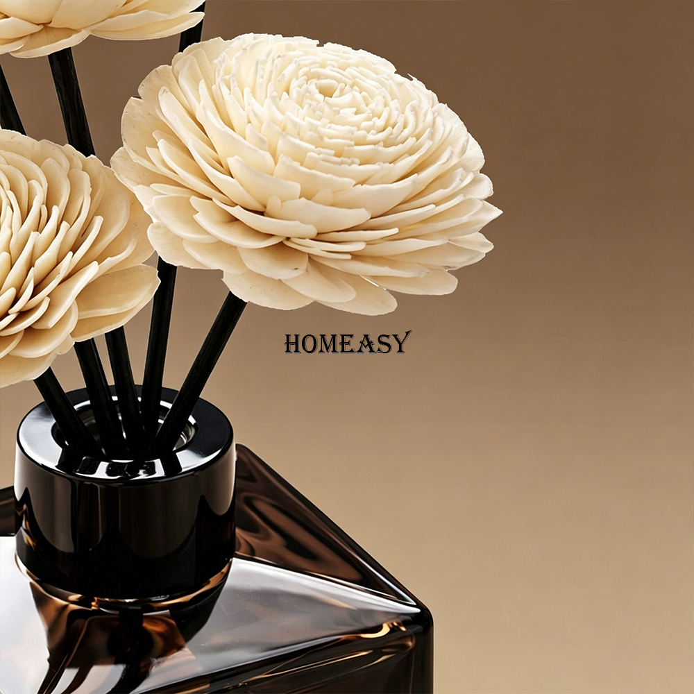 10Pcs Sola Flower Reed Diffuse - Home Fragrance Reed Diffuser Refill のレビューと価格